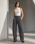 Astra Arc-Seam Utility Trousers