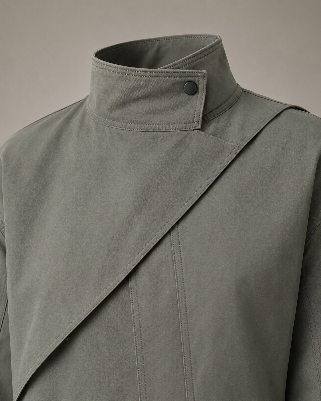 Astra Veil Utility Jacket