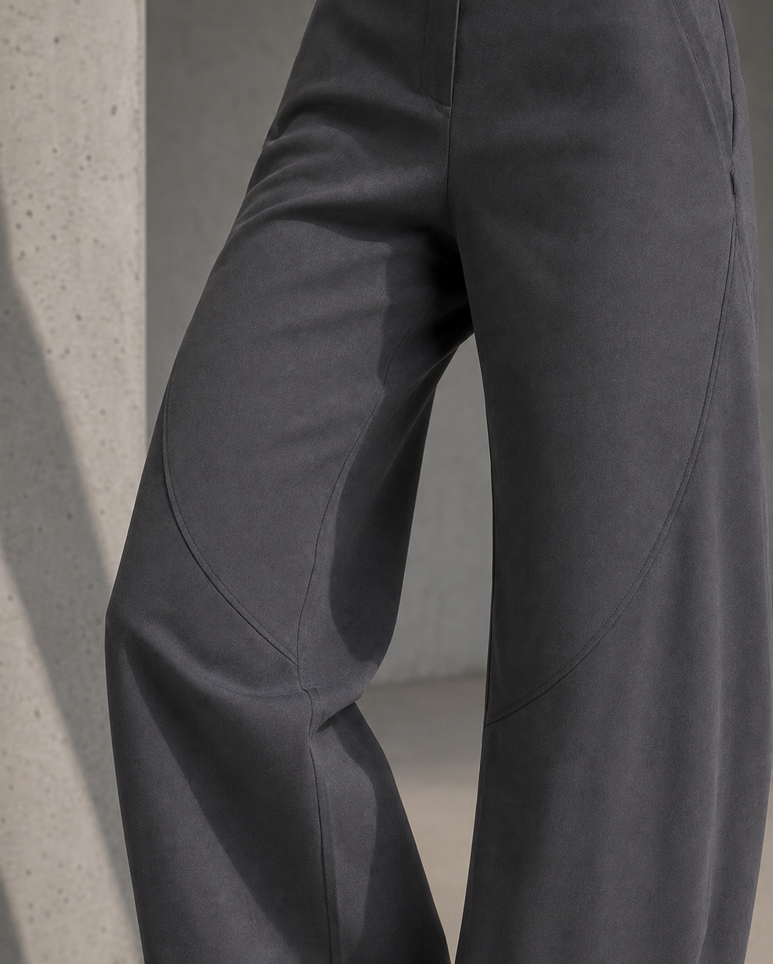 Astra Arc-Seam Utility Trousers
