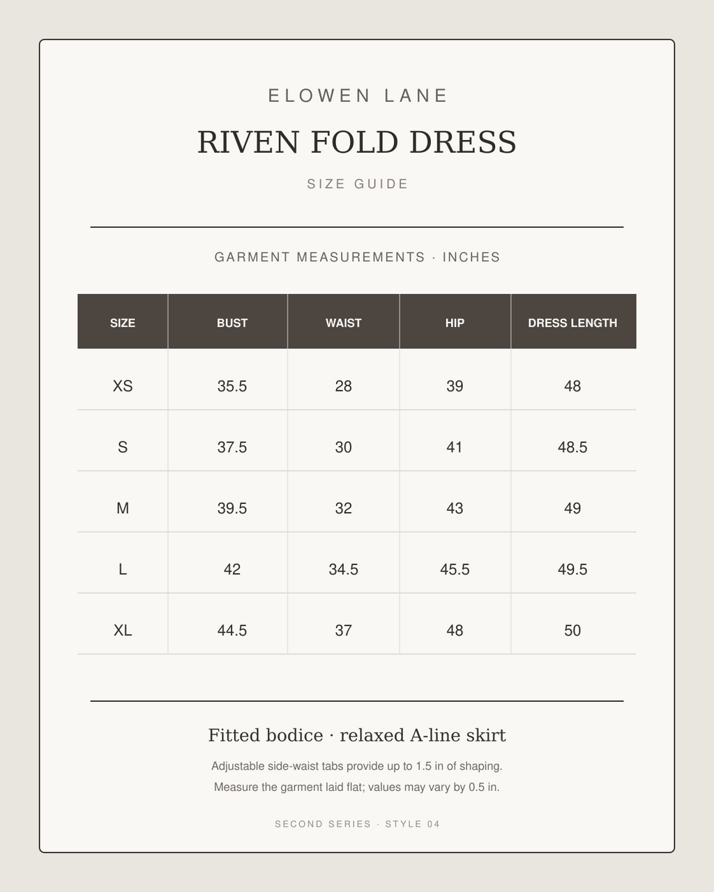 Riven Fold Utility Midi Dress