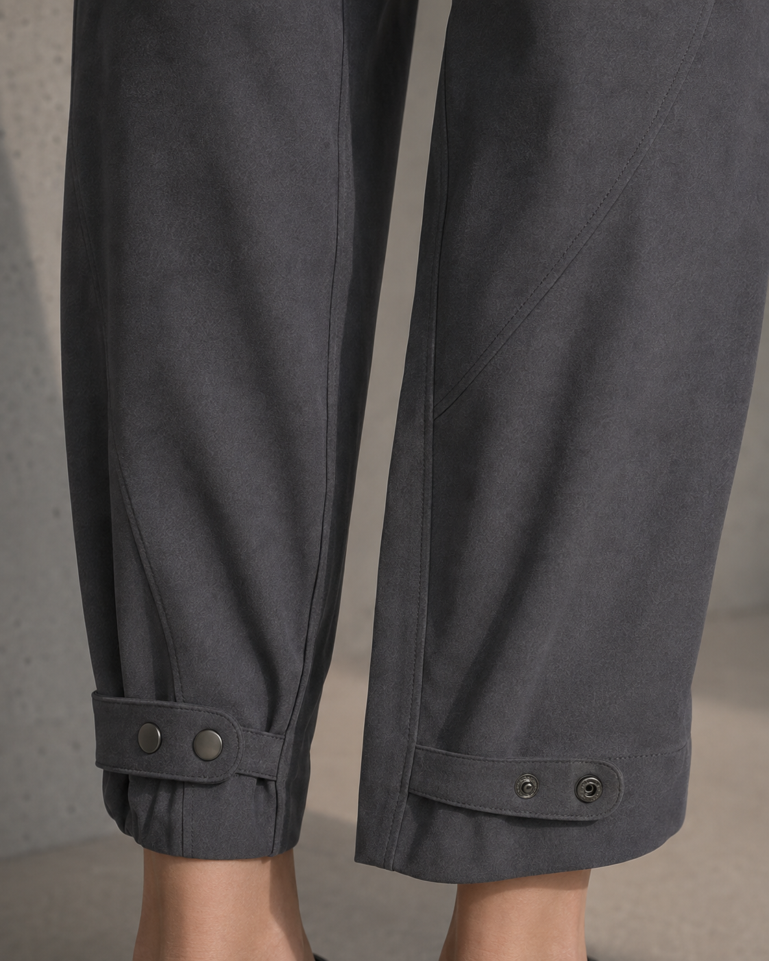 Astra Arc-Seam Utility Trousers